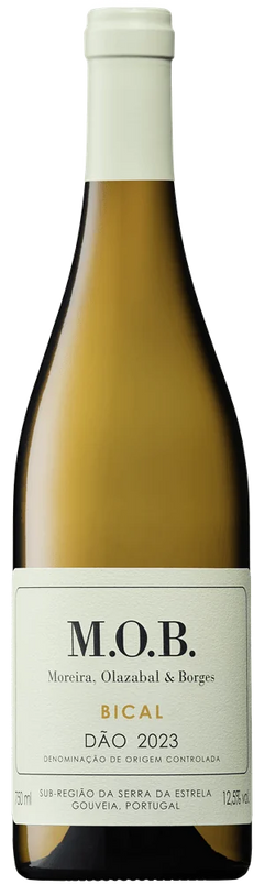 MOB Bical 2023 - Vinogrande