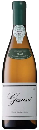 MOB Gauvé Branco 2019/2021 - Vinogrande