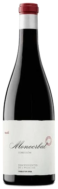 Moncerbal 2020 - Vinogrande