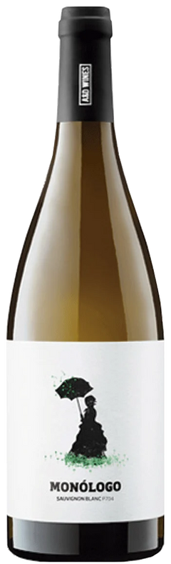 Monólogo Sauvignon Blanc 2024 - Vinogrande