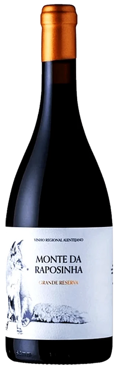 Monte da Raposina Grande Reserva Tinto 2020 - Vinogrande