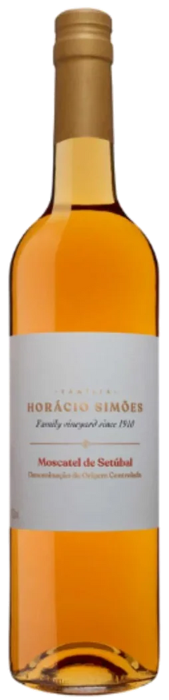 Moscatel de Setúbal Horácio Simões - Vinogrande