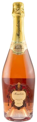 Murganheira Rosé Czar Gran Cuvêe Espumante - Vinogrande