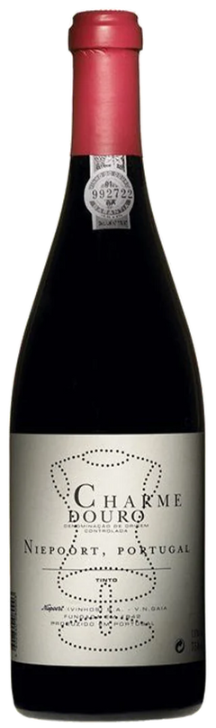 Niepoort Charme Tinto 2024 - Sofisticação e elegância de inspiração borgonhesa. – vino tinto del Douro | Vinogrande