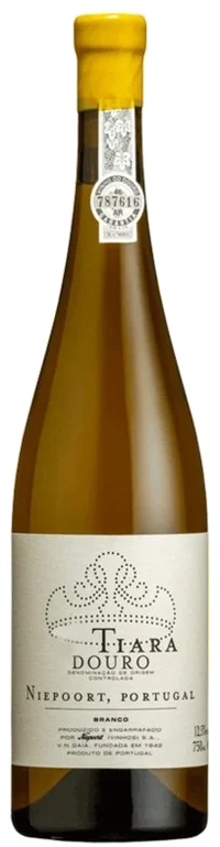Niepoort Tiara branco 2024