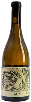 Oxer Wines Iraun 2023 - Vinogrande