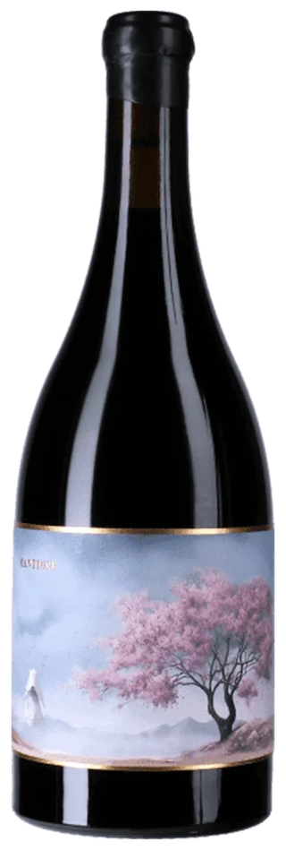 Manttoni 2022 - Vinogrande