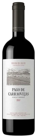 Pago de Carraovejas 2018 - Vinogrande