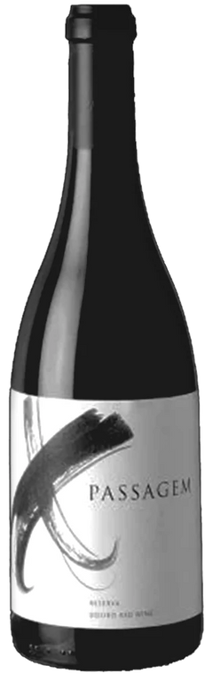 Passagem Reserva Tinto 2022/2023 - Vinogrande