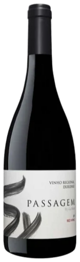 Passagem Syrah Tinto 2019 - Vinogrande