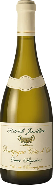 Patrick Javillier Bourgogne Cuvée Oligocène Branco 2024 – white wine from Burgundy | Vinogrande