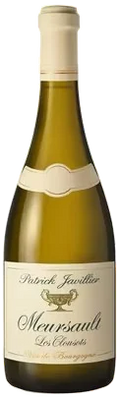 Patrick Javillier Meursault "Les Clousots" Branco 2022 – white wine from Burgundy | Vinogrande