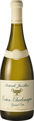 Patrick Javillier Meursault "Les Tillets" AC 2022 - Vinogrande
