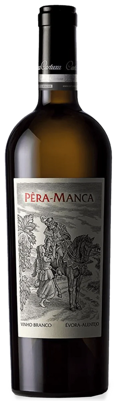 Pêra - Manca Branco 2022 - Vinogrande