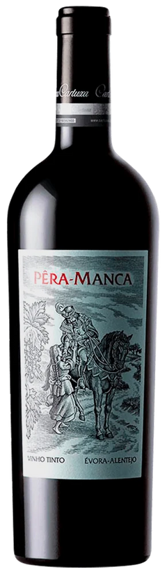 Pêra Manca Tinto 2018 - Vinogrande