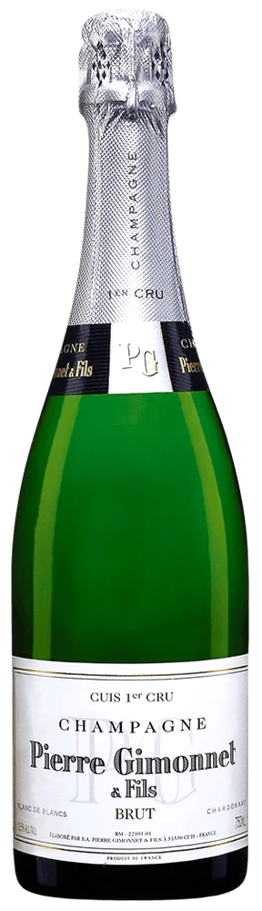 Pierre Gimonnet & Fils Cuis 1er Cru Brut SA