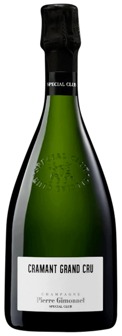 Pierre Gimonnet & Fils Special Club Grand Cru 'Cramant' 2016 - Vinogrande