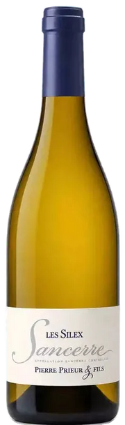 Pierre Prieur & Fils Blanc Les Silex 2024 – vinho branco do Vale do Loire | Vinogrande