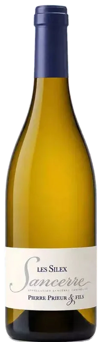 Pierre Prieur & Fils Blanc Les Silex 2024 – vino blanco del Valle del Loira | Vinogrande