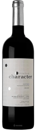 Pintas Character Tinto 2024 Magnum - Vinogrande