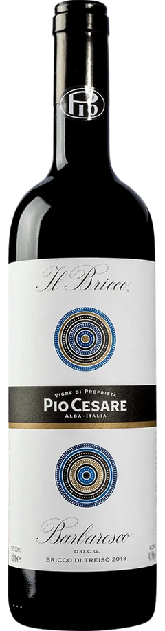 Pio Cesare Barbaresco Il Bricco 2021 - Vinogrande