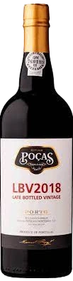 Poças LBV Porto 2018/2020 - Vinogrande