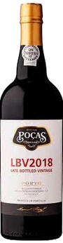 Poças LBV Porto 2018/2020 - Vinogrande