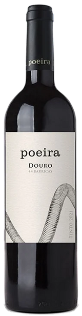 Poeira 2021 – vinho tinto do Douro | Vinogrande