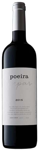 Poeira Impar Tinto 2019 - Vinogrande
