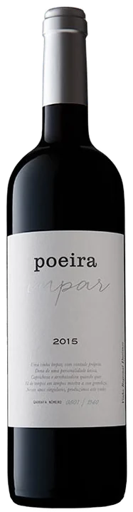 Poeira Impar Tinto 2018/2019