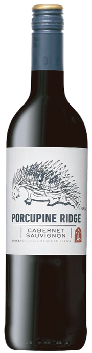 Porcupine Ridge Cabernet Sauvignon 2022 - Vinogrande