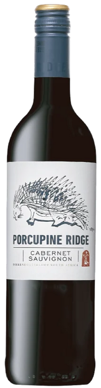 Porcupine Ridge Cabernet Sauvignon 2022 - Vinogrande