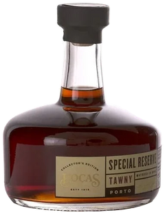 Porto Poças Reserva Decanter Tawny - Vinogrande