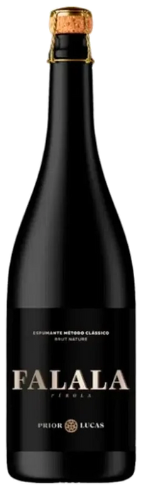 Prior Lucas Espumante Falala Pearl Bruto – espumante | Vinogrande