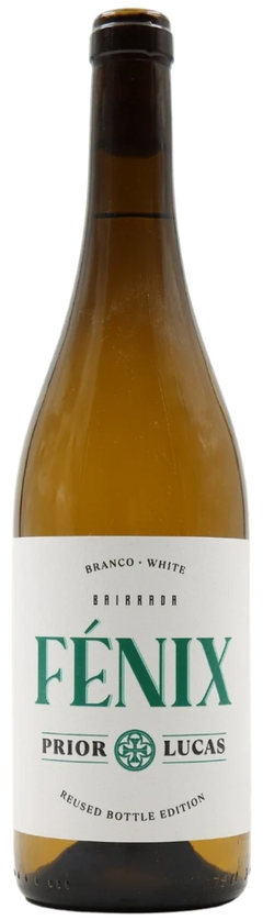 Prior Lucas Fénix Branco 2023 – vinho branco da Bairrada | Vinogrande