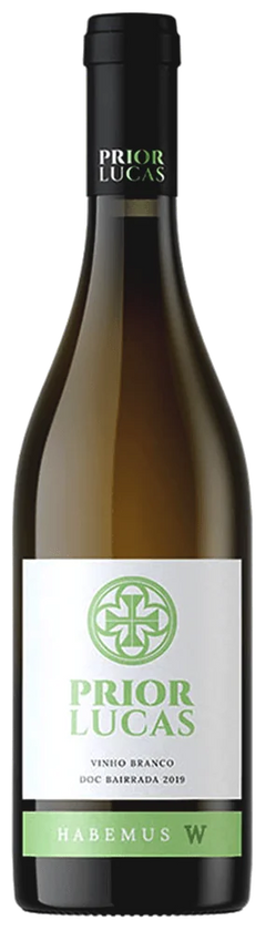 Prior Lucas Habemus Branco 2023 - Vinogrande