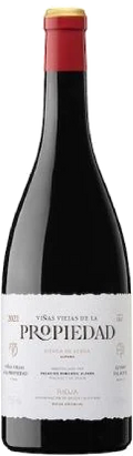 Propiedad Viñas Viejas 2017/2021 - Vinogrande