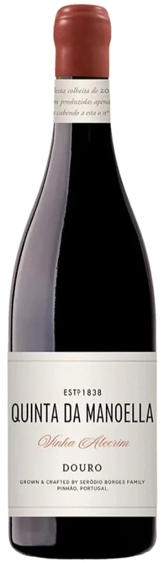 Quinta Da Manoella Vinha do Alecrim Tinto 2016 - Vinogrande