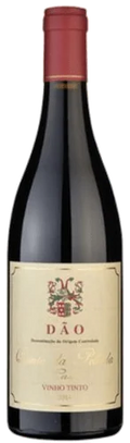 Quinta da Pellada Alto Tinto 2019 - Vinogrande