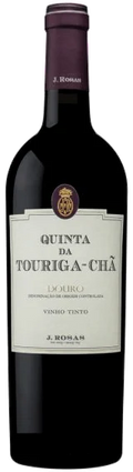 Quinta da Touriga Chã 2020/2021 - Vinogrande