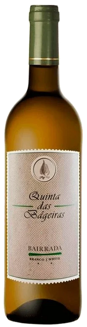 Quinta das Bágeiras branco colheita 2022 - Vinogrande
