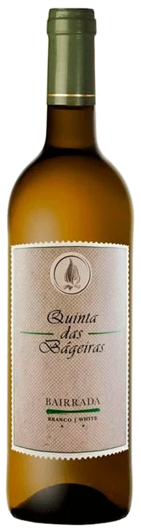 Quinta das Bágeiras branco colheita 2022 - Vinogrande