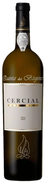 Quinta das Bageiras Cercial 2022