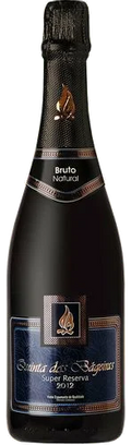 Quinta das Bágeiras - Espumante Super Reserva - Vinogrande
