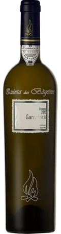 Quinta das Bágeiras Garrafeira Branco 2021 - Vinogrande