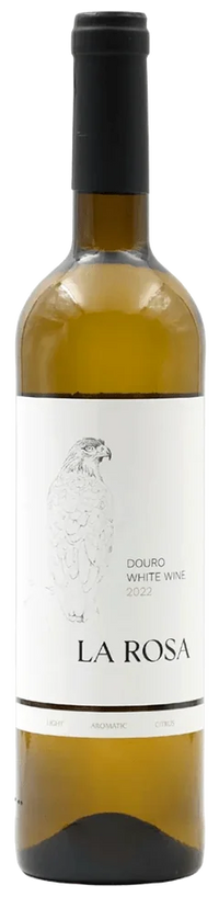 Quinta de La Rosa Branco 2025 - Vinogrande