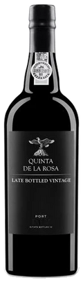 Quinta de La Rosa LBV Porto 2019 - Vinogrande