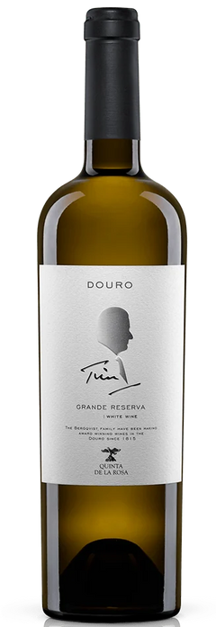 Quinta de La Rosa Tim Grande Reserva Branco 2023 - Vinogrande