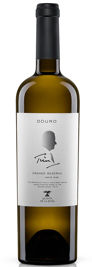 Quinta de La Rosa Tim Grande Reserva Branco 2023 - Vinogrande