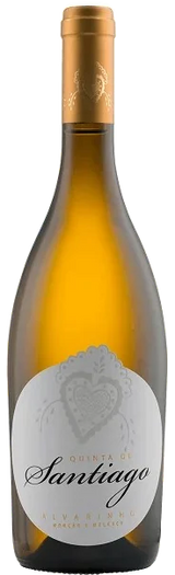 Quinta de Santiago Alvarinho 2024 - Vinogrande